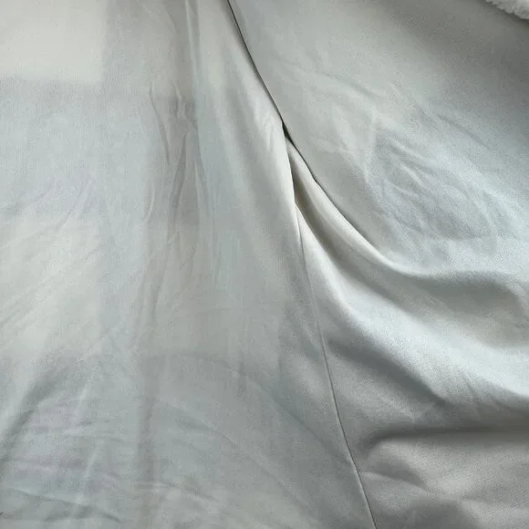 MAC Tools Plaid Sherpa Shacket Mens Medium Workwear Camping Outdoors Cabin - Picture 8 of 15